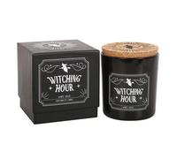 Witching Hour White Sage Candle