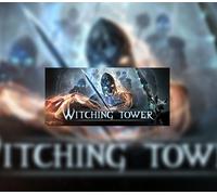 Witching Tower VR EU PS4 CD Key