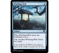 Witching Well | Commander Masters