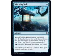 Witching Well | Throne of Eldraine