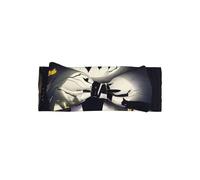 Witching Wonders Soft Baby Headband with Knot Bow for Infants 0-6 Months, Warm and Stylish