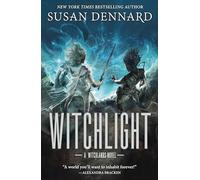 Witchlight: A Witchlands Novel: 5