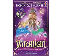 Witchlight (Witchspark)