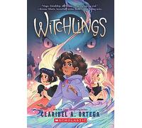 Witchlings
