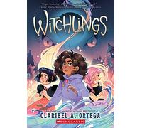 Witchlings