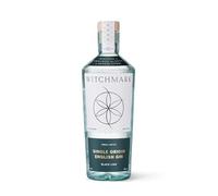 Witchmark Single Origin Black Lime Flavoured Gin