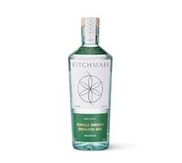 Witchmark Distillery - Small Batch Single Origin English Gin - Wiltshire - 43% abv - 70cl