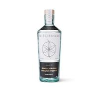 Witchmark Distillery - Small Batch Single Origin English Vodka - From Barley - 40% abv - 70cl
