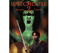 Witchouse 2: Blood Coven