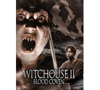 Witchouse: Blood Coven
