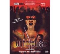 Witchouse II: blood coven (collector's edition) [(collector's edition)] [Import italien]