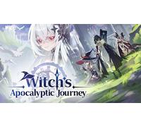 Witch's Apocalyptic Journey