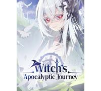 Witch's Apocalyptic Journey (PC) - Steam Key - GLOBAL