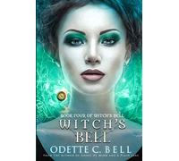 Witch's Bell Book Four