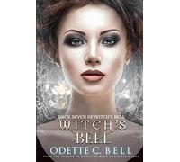 Witch's Bell Book Seven