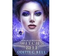 Witch's Bell Book Six