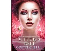 Witch's Bell Book Three