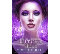 Witch's Bell Book Two