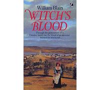 Witch's Blood