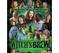 WITCH'S BREW