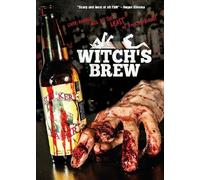 Witch's Brew [DVD] [Region 1] [US Import] [NTSC]