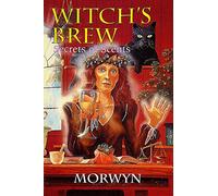 Witch's Brew: Secrets of Scents