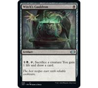 Witch's Cauldron | Jumpstart 2022