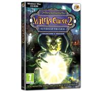 Witch's Curse 2 (PC/Mac DVD)