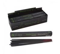 Witch's Curse Incense Sticks - Purifying Aromatherapy For Serenity