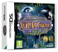 Witch's Curse (Nintendo DS)