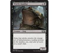 Witch's Familiar | Magic 2015 Core Set
