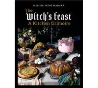 WITCHS FEAST THE By Melissa Madara (Hardcover) (9781848994034)