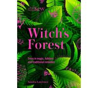 Witch's Forest by Royal Botanic Gardens Kew (Hardback Book)
