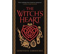 WITCHS HEART by Genevieve Gornichec Paperback Self Help Business