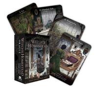Witch's Homestead Oracle