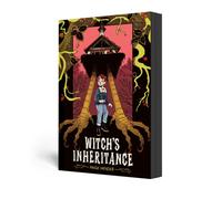 Witch's Inheritance