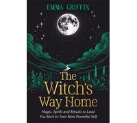 Witch's Way Home by Emma Griffin (Paperback Book)