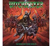Witchseeker - Scene Of The Wild