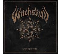 WITCHSKULL - SERPENT TIDE - CD - 70 - D72z