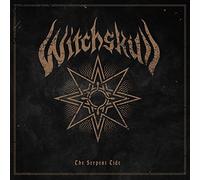 Witchskull - The Serpent Tide [VINYL]