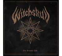 Witchskull - The Serpent Tide [VINYL]