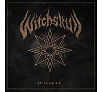Witchskull - The Serpent Tide [VINYL]