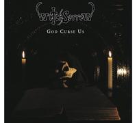 Witchsorrow - God Curse Us