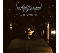 Witchsorrow - God Curse Us [VINYL]