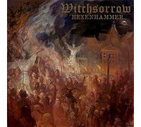 Witchsorrow - Hexenhammer [VINYL]