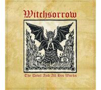 Witchsorrow - The Devil And All His Works [VINYL]