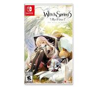 WitchSpring3 [Re:Fine] The Story of Eirudy for Nintendo Switch