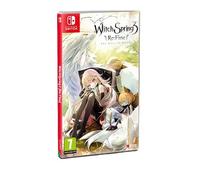 WitchSpring3 [Re:Fine] The Story of Eirudy (Switch) (New)