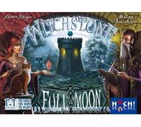 Huch! Witchstone: Full Moon Expansion