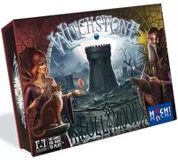 Witchstone: Full Moon Expansion
